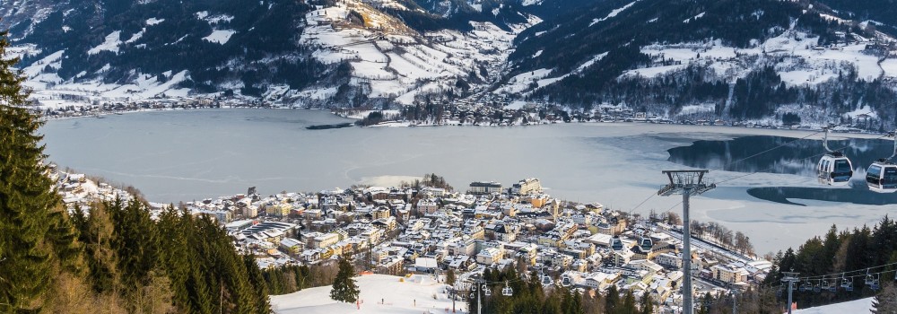 Zell am See Ski Chalets